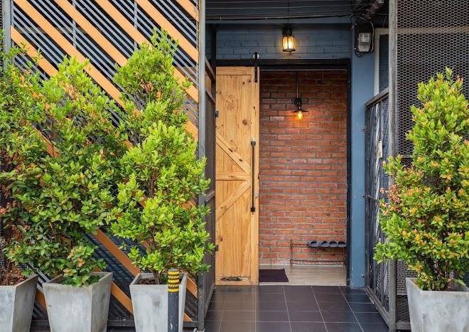 Indiego space