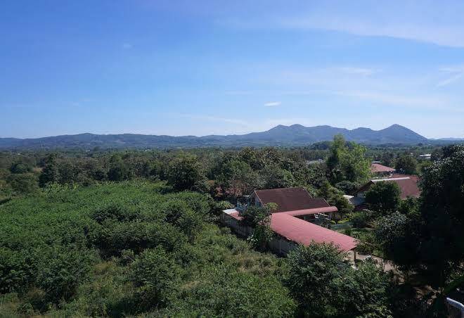 Kirima thani hotel
