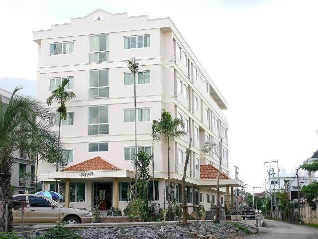 Loei orchid hotel