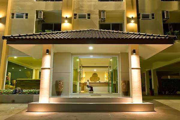 Muan manee hotel