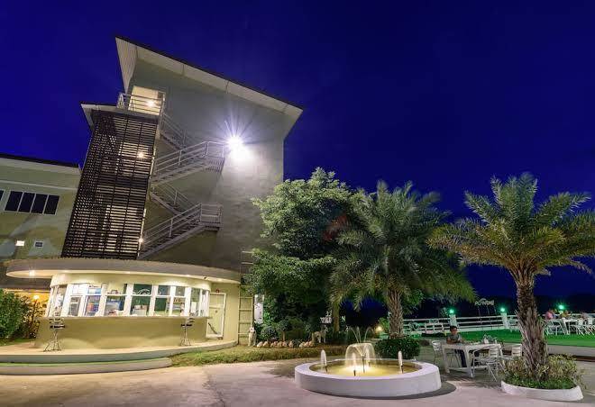 Na Loei Boutique Resort Image