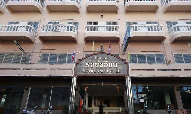 Royal inn hotel
