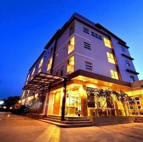 The bliss loei living