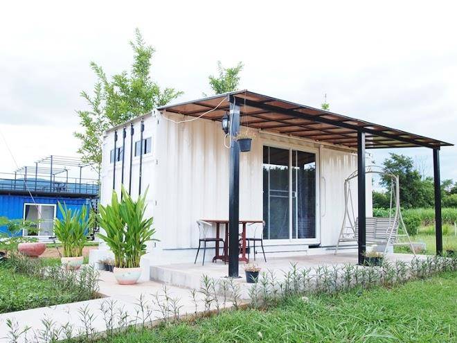 Khoom loei vill