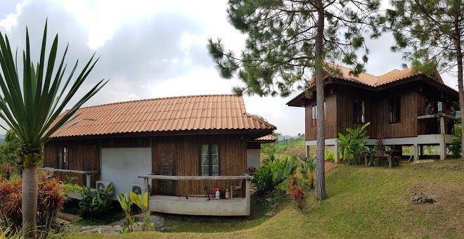 Man mek talay mok resort