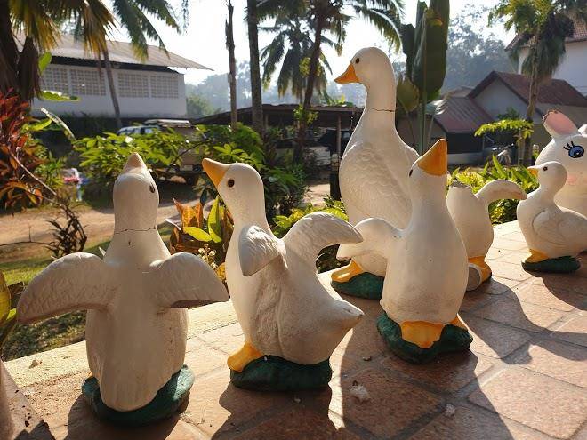 Baanta hotel