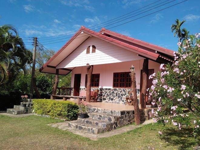 Baan thongchai resort
