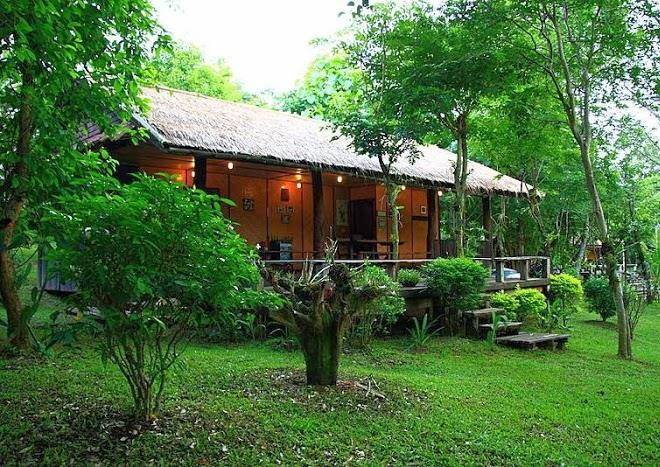 Chachanat woodland resort
