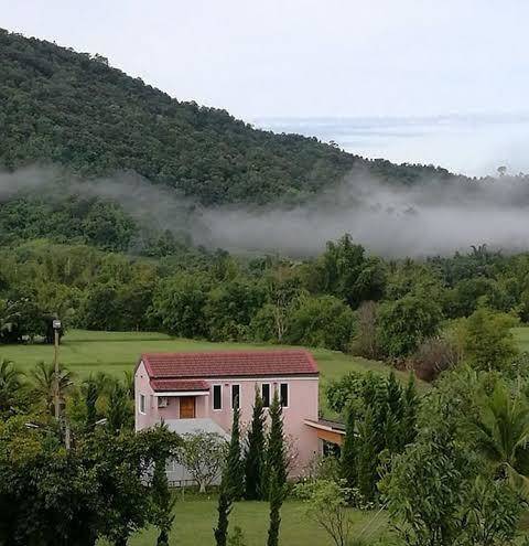 Green hill resort phurue