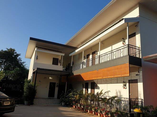 Kangsadan resort