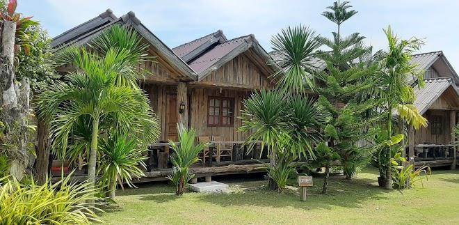 Phu ruea nature view resort