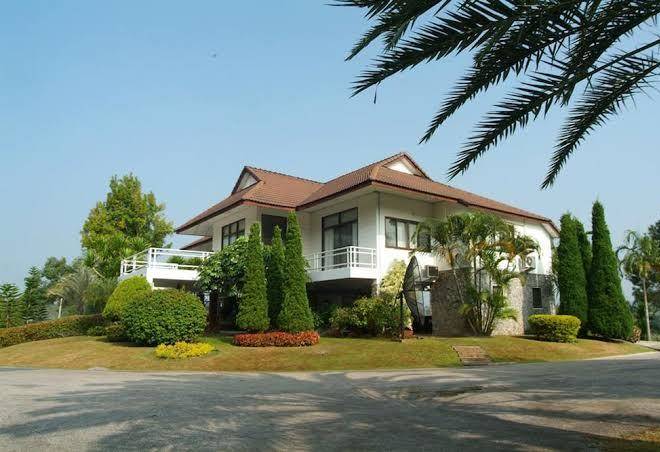 Phudara resort