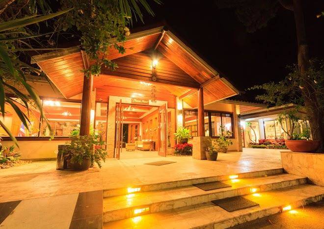 Phurua resort