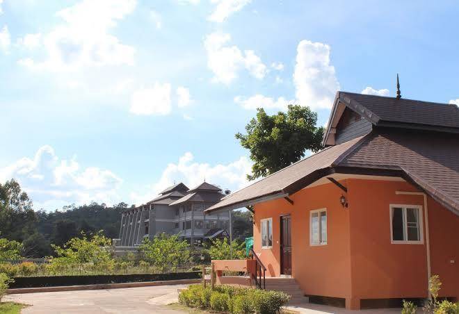 Phurua Sanctuary Resort & Spa Image