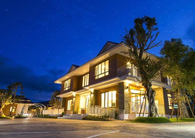 Phuruakeeree resort