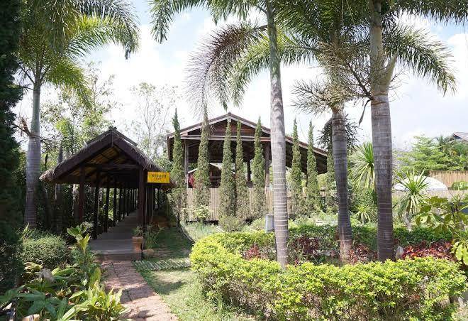 Phuruarounmai resort