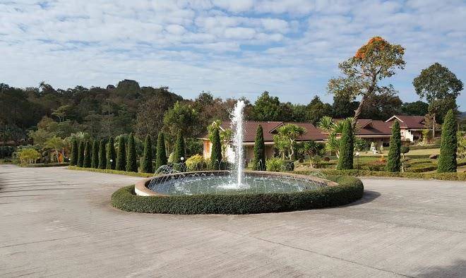 Rai waranya resort