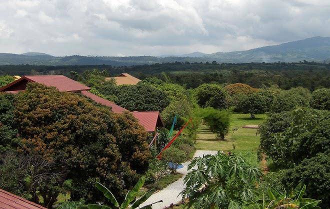 Trika eco resort