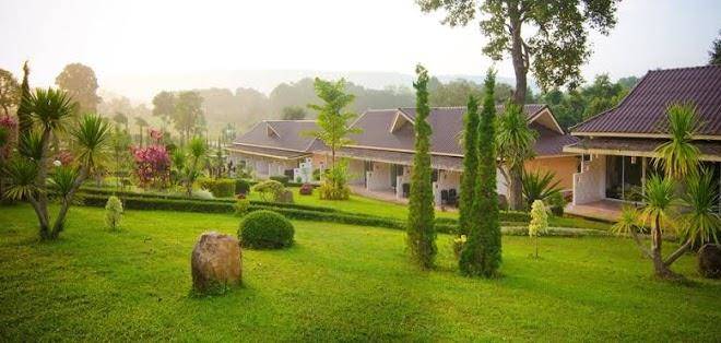 Waranya resort