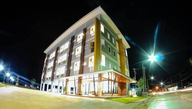 Plus hotel