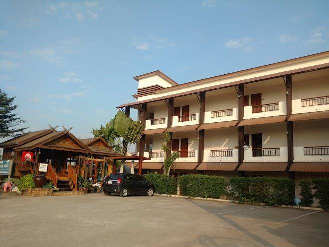 River loei grand view hotel
