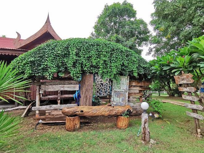 Phupha resort