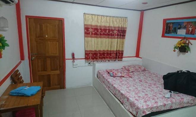 Saransiri hotel