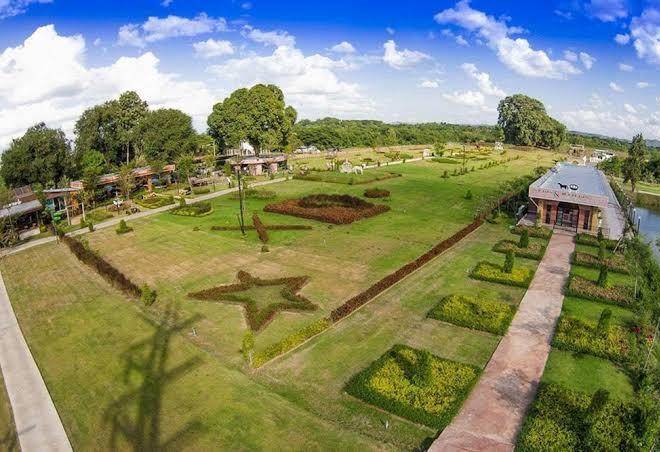 River & Flowers Resort Image