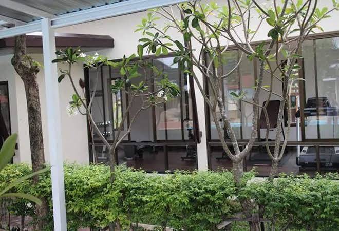 Sabai hotel
