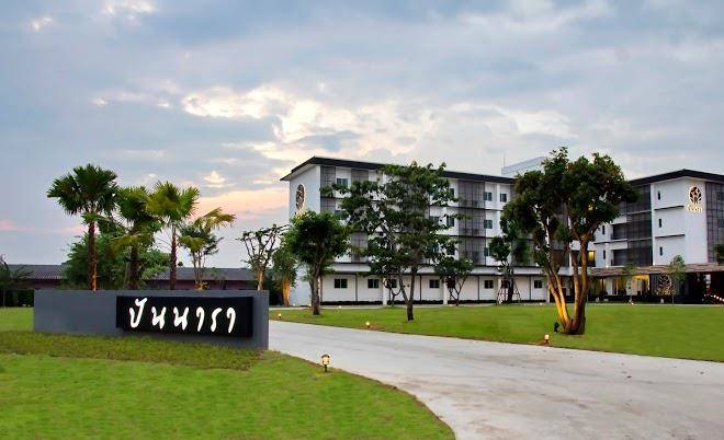 Pannara hotel