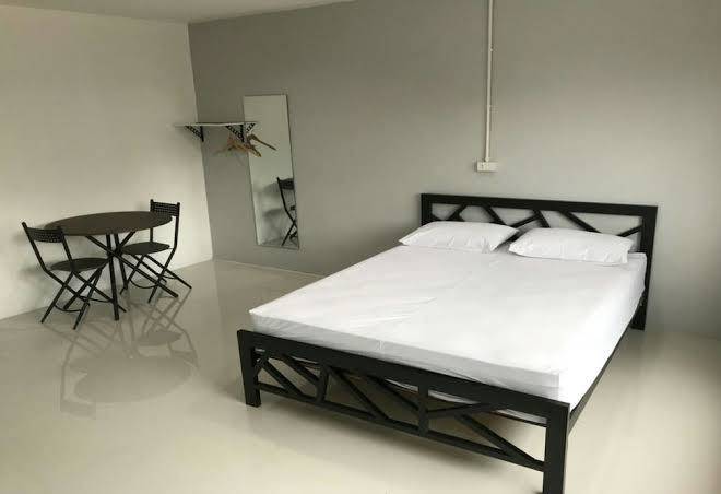 Si Intra Hotel Image