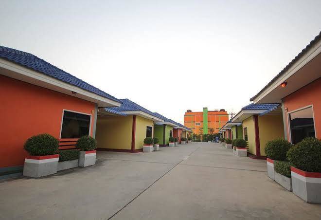 Windsor resort hotel