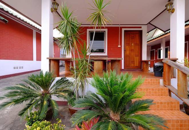 Ban klang doi resort 2