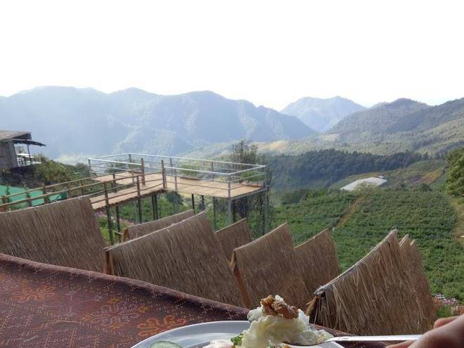 Buatong valley