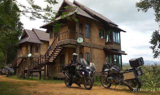 Khunyuam resort