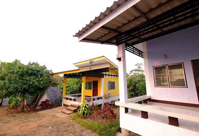 Phuchandang resort