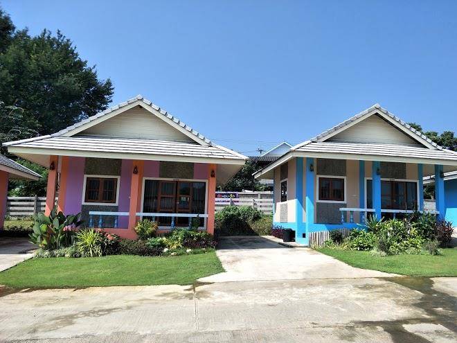 Sunancha resort