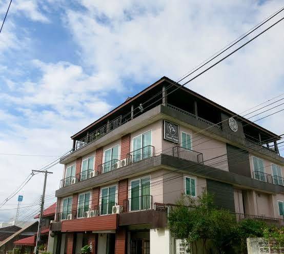 Yoont hotel