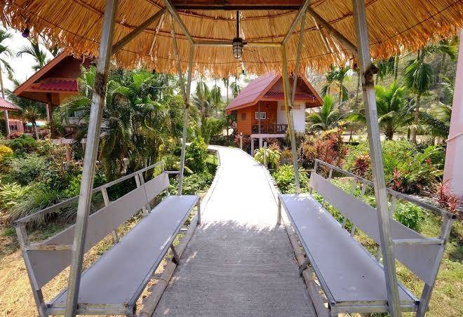 Viewnar resort