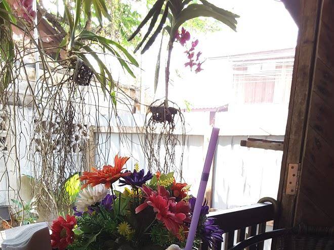 Kamonsorn hotel