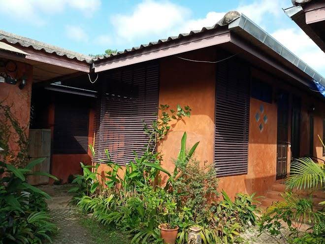 Mae loe gyi mae sariang