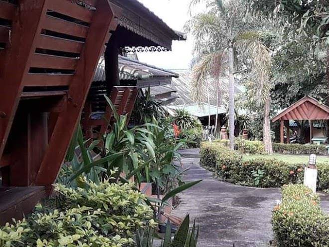 Ban kaew resort