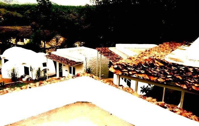 Had kam chan resort