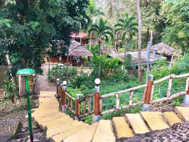 Huainamrin Resort Maehongson Image