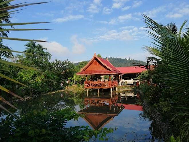 Jasmin resort