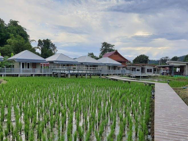 Jeerang Countryside Resort Image