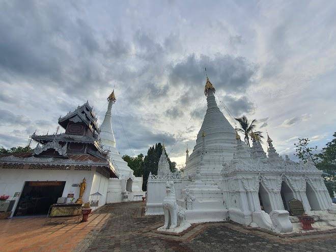 Jongkham view