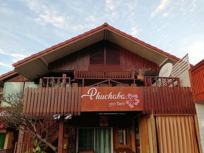 Phuchaba Resort Image
