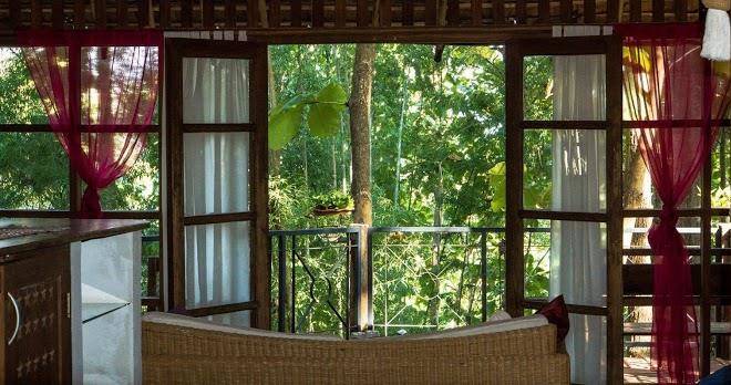 Sang tong huts