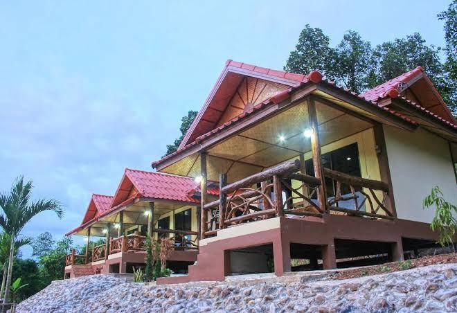 Sangsawang resort